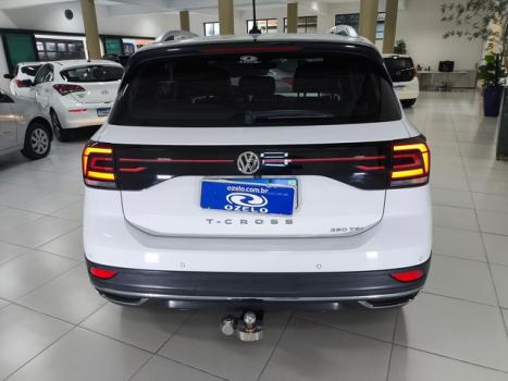 VOLKSWAGEN T-Cross 1.4 4P 250 TSI FLEX HIGHLINE AUTOMTICO, Foto 18