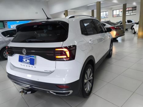 VOLKSWAGEN T-Cross 1.4 4P 250 TSI FLEX HIGHLINE AUTOMTICO, Foto 20