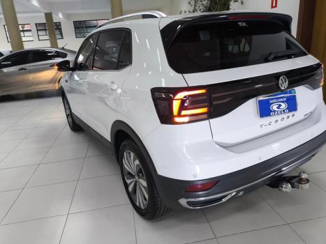 VOLKSWAGEN T-Cross 1.4 4P 250 TSI FLEX HIGHLINE AUTOMTICO, Foto 21