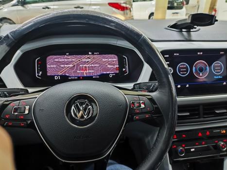 VOLKSWAGEN T-Cross 1.4 4P 250 TSI FLEX HIGHLINE AUTOMTICO, Foto 23