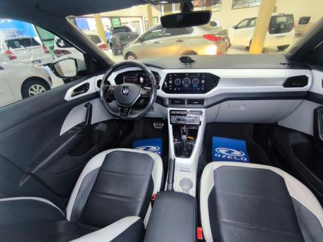 VOLKSWAGEN T-Cross 1.4 4P 250 TSI FLEX HIGHLINE AUTOMTICO, Foto 25