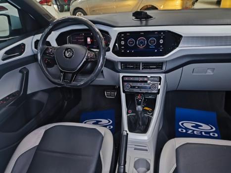 VOLKSWAGEN T-Cross 1.4 4P 250 TSI FLEX HIGHLINE AUTOMTICO, Foto 26
