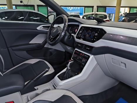 VOLKSWAGEN T-Cross 1.4 4P 250 TSI FLEX HIGHLINE AUTOMTICO, Foto 27