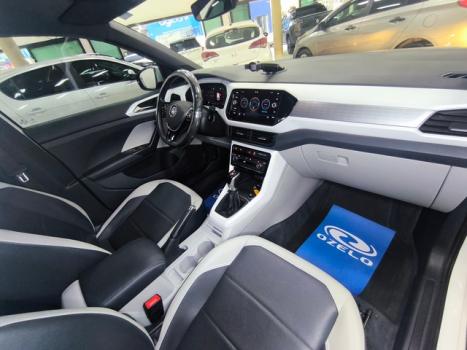 VOLKSWAGEN T-Cross 1.4 4P 250 TSI FLEX HIGHLINE AUTOMTICO, Foto 28