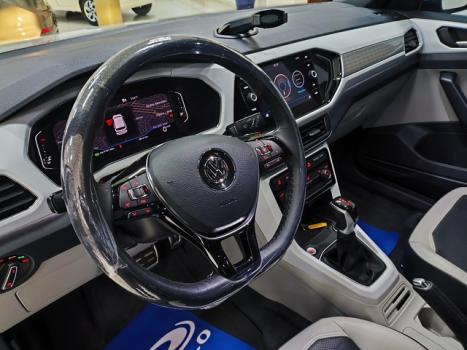 VOLKSWAGEN T-Cross 1.4 4P 250 TSI FLEX HIGHLINE AUTOMTICO, Foto 31