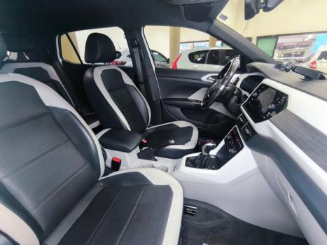 VOLKSWAGEN T-Cross 1.4 4P 250 TSI FLEX HIGHLINE AUTOMTICO, Foto 33
