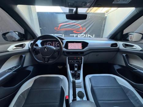 VOLKSWAGEN T-Cross 1.4 4P 250 TSI FLEX HIGHLINE AUTOMTICO, Foto 8