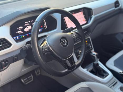 VOLKSWAGEN T-Cross 1.4 4P 250 TSI FLEX HIGHLINE AUTOMTICO, Foto 9