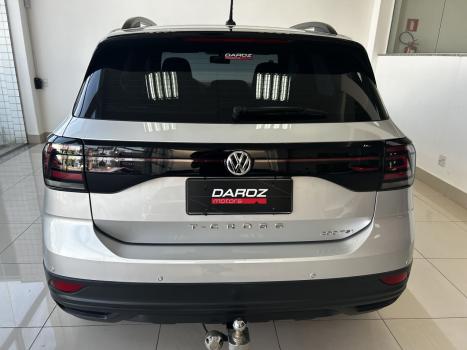 VOLKSWAGEN T-Cross 1.0 4P 200 TSI FLEX SENSE AUTOMTICO, Foto 5