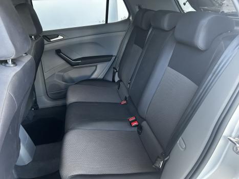 VOLKSWAGEN T-Cross 1.0 4P 200 TSI FLEX SENSE AUTOMTICO, Foto 7
