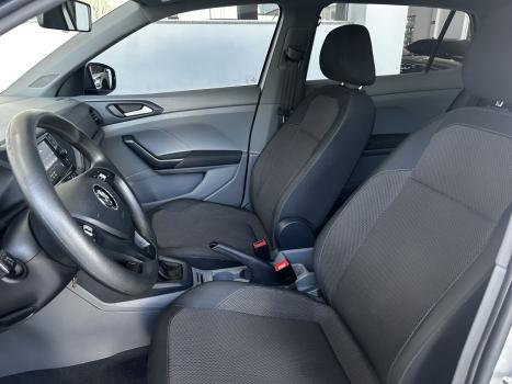 VOLKSWAGEN T-Cross 1.0 4P 200 TSI FLEX SENSE AUTOMTICO, Foto 9