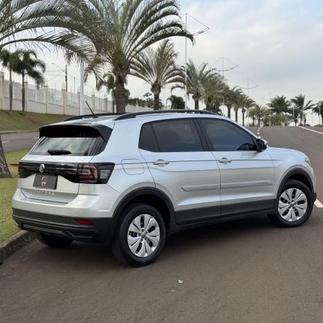 VOLKSWAGEN T-Cross 1.0 4P 200 TSI FLEX SENSE AUTOMTICO, Foto 2