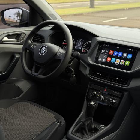 VOLKSWAGEN T-Cross 1.0 4P 200 TSI FLEX SENSE AUTOMTICO, Foto 5