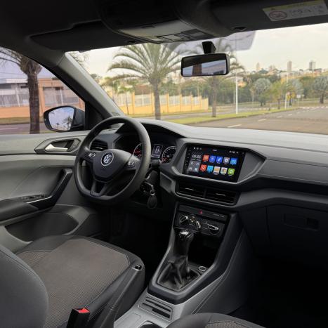 VOLKSWAGEN T-Cross 1.0 4P 200 TSI FLEX SENSE AUTOMTICO, Foto 6