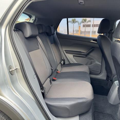 VOLKSWAGEN T-Cross 1.0 4P 200 TSI FLEX SENSE AUTOMTICO, Foto 8