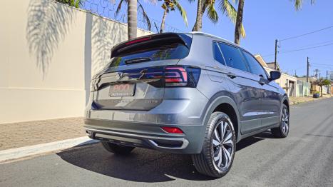 VOLKSWAGEN T-Cross 1.4 4P 250 TSI FLEX HIGHLINE AUTOMTICO, Foto 7