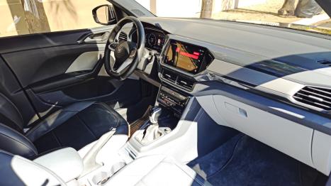 VOLKSWAGEN T-Cross 1.4 4P 250 TSI FLEX HIGHLINE AUTOMTICO, Foto 9