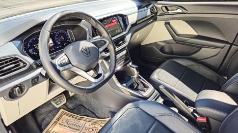VOLKSWAGEN T-Cross 1.4 4P 250 TSI FLEX HIGHLINE AUTOMTICO, Foto 10