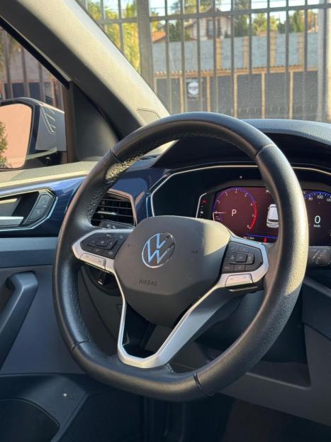 VOLKSWAGEN T-Cross 1.0 4P 200 TSI FLEX COMFORTLINE AUTOMTICO, Foto 7