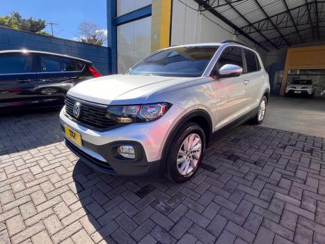 VOLKSWAGEN T-Cross 1.0 4P 200 TSI FLEX SENSE AUTOMTICO, Foto 2
