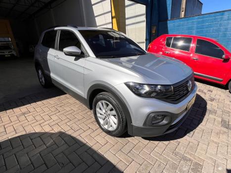 VOLKSWAGEN T-Cross 1.0 4P 200 TSI FLEX SENSE AUTOMTICO, Foto 4
