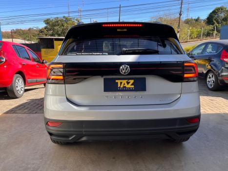 VOLKSWAGEN T-Cross 1.0 4P 200 TSI FLEX SENSE AUTOMTICO, Foto 6