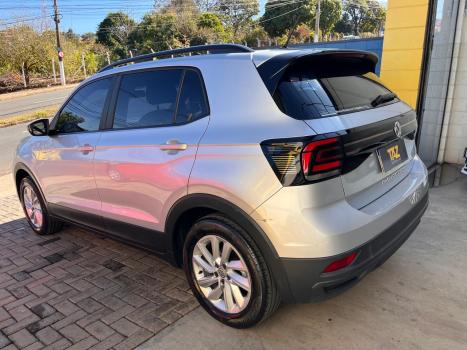 VOLKSWAGEN T-Cross 1.0 4P 200 TSI FLEX SENSE AUTOMTICO, Foto 7