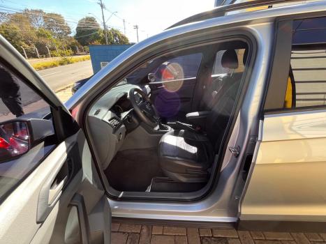 VOLKSWAGEN T-Cross 1.0 4P 200 TSI FLEX SENSE AUTOMTICO, Foto 8