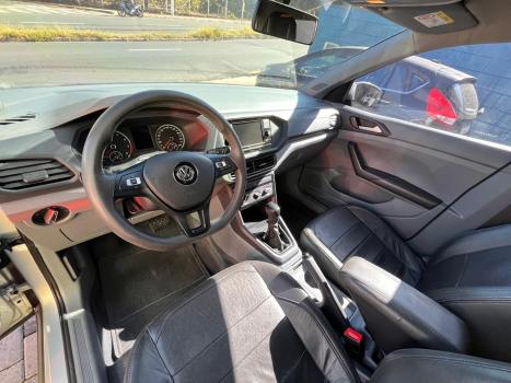 VOLKSWAGEN T-Cross 1.0 4P 200 TSI FLEX SENSE AUTOMTICO, Foto 9