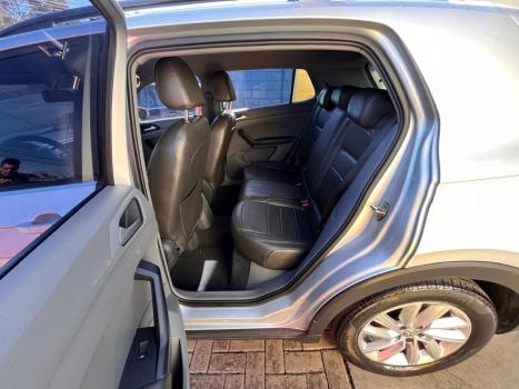 VOLKSWAGEN T-Cross 1.0 4P 200 TSI FLEX SENSE AUTOMTICO, Foto 10