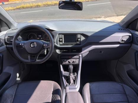 VOLKSWAGEN T-Cross 1.0 4P 200 TSI FLEX SENSE AUTOMTICO, Foto 11