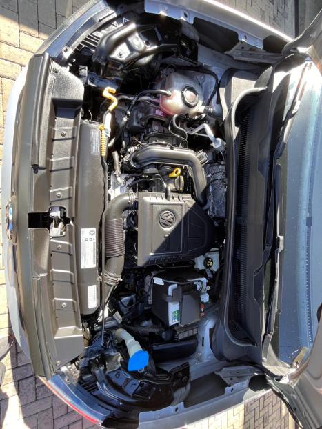 VOLKSWAGEN T-Cross 1.0 4P 200 TSI FLEX SENSE AUTOMTICO, Foto 12