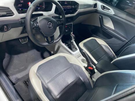 VOLKSWAGEN T-Cross 1.4 4P 250 TSI FLEX HIGHLINE AUTOMTICO, Foto 11