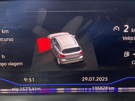 VOLKSWAGEN T-Cross 1.4 4P 250 TSI FLEX HIGHLINE AUTOMTICO, Foto 16