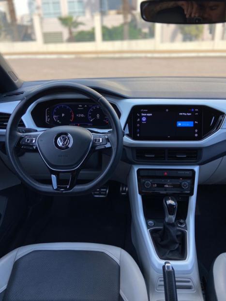 VOLKSWAGEN T-Cross 1.4 4P 250 TSI FLEX HIGHLINE AUTOMTICO, Foto 10
