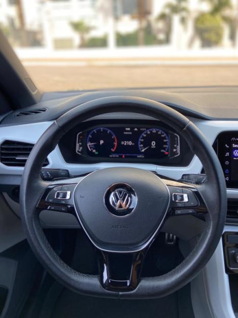 VOLKSWAGEN T-Cross 1.4 4P 250 TSI FLEX HIGHLINE AUTOMTICO, Foto 11