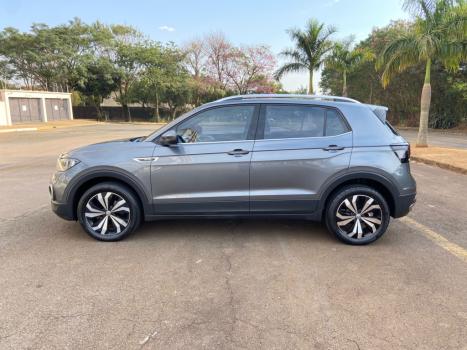 VOLKSWAGEN T-Cross 1.4 4P 250 TSI FLEX HIGHLINE AUTOMTICO, Foto 5