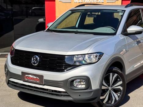 VOLKSWAGEN T-Cross 1.0 4P 200 TSI FLEX AUTOMTICO, Foto 3