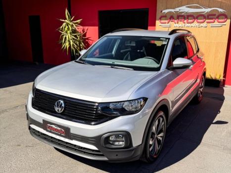 VOLKSWAGEN T-Cross 1.0 4P 200 TSI FLEX AUTOMTICO, Foto 4