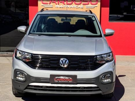 VOLKSWAGEN T-Cross 1.0 4P 200 TSI FLEX AUTOMTICO, Foto 5