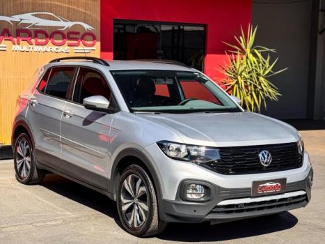 VOLKSWAGEN T-Cross 1.0 4P 200 TSI FLEX AUTOMTICO, Foto 6