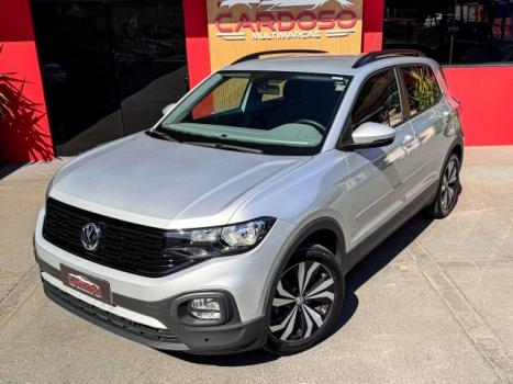 VOLKSWAGEN T-Cross 1.0 4P 200 TSI FLEX AUTOMTICO, Foto 7