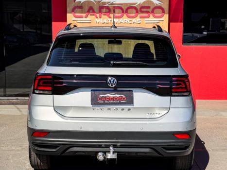 VOLKSWAGEN T-Cross 1.0 4P 200 TSI FLEX AUTOMTICO, Foto 8