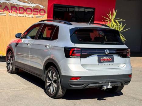 VOLKSWAGEN T-Cross 1.0 4P 200 TSI FLEX AUTOMTICO, Foto 9