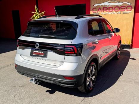 VOLKSWAGEN T-Cross 1.0 4P 200 TSI FLEX AUTOMTICO, Foto 10