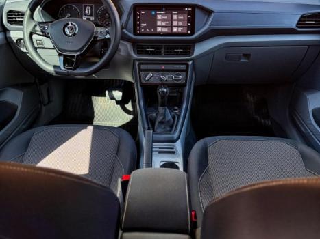 VOLKSWAGEN T-Cross 1.0 4P 200 TSI FLEX AUTOMTICO, Foto 14