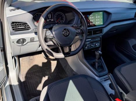 VOLKSWAGEN T-Cross 1.0 4P 200 TSI FLEX AUTOMTICO, Foto 15
