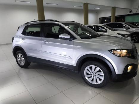 VOLKSWAGEN T-Cross 1.0 4P 200 TSI FLEX SENSE AUTOMTICO, Foto 2