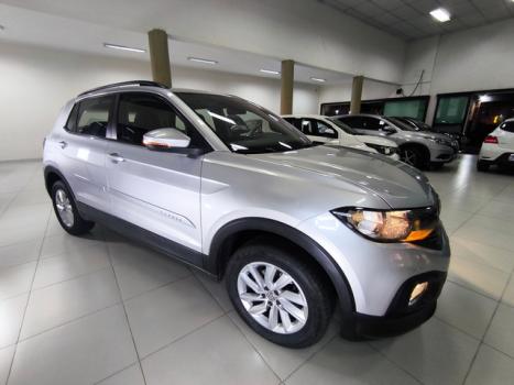 VOLKSWAGEN T-Cross 1.0 4P 200 TSI FLEX SENSE AUTOMTICO, Foto 3