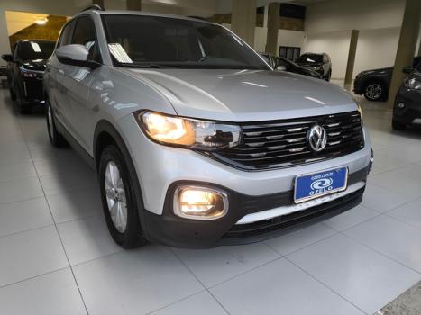 VOLKSWAGEN T-Cross 1.0 4P 200 TSI FLEX SENSE AUTOMTICO, Foto 9